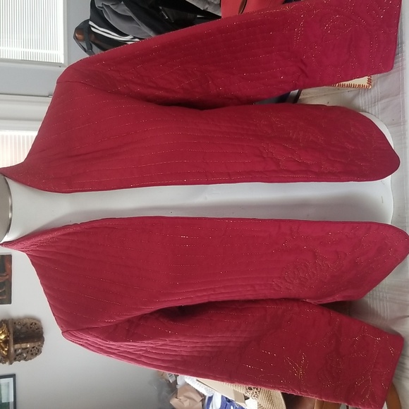 Shangri-La Jacket Silk - Picture 2 of 9